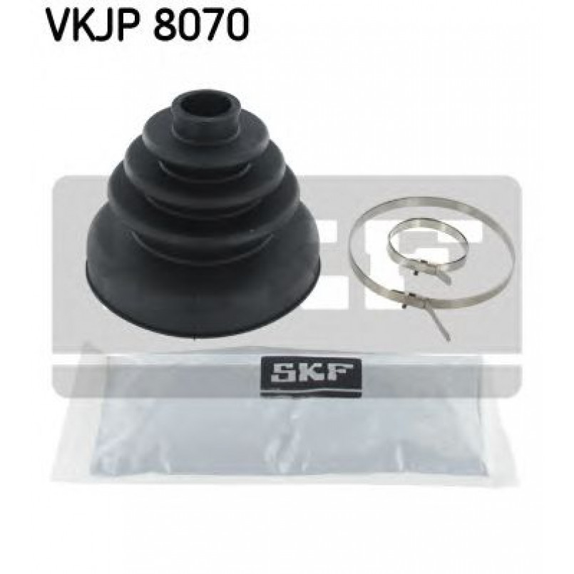 VKJP 8070 SKF - Пильовик привідного валу